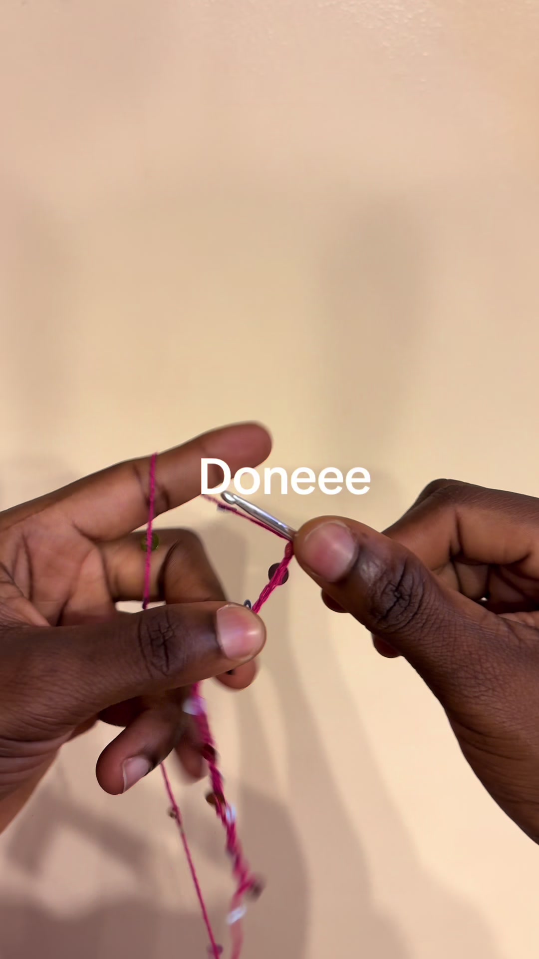 @Crochelly
