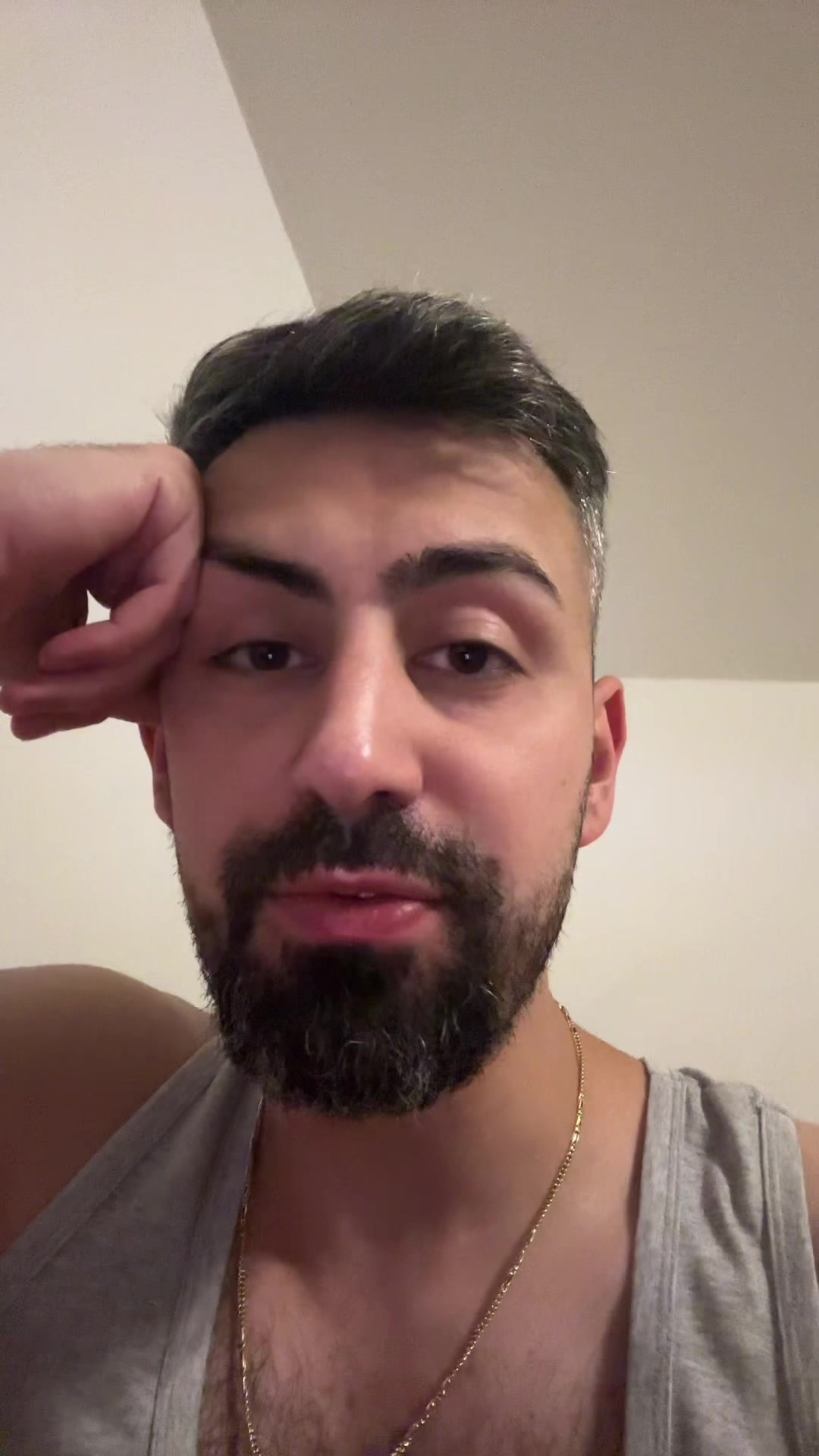 @Koray Brando