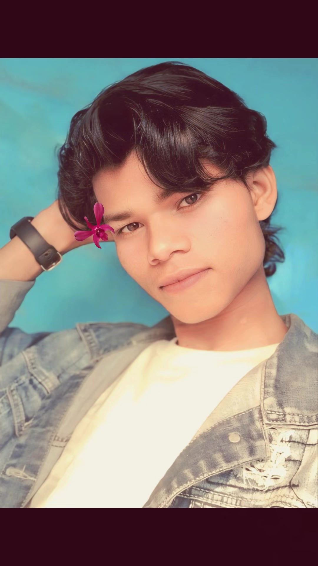 @करण पासवान