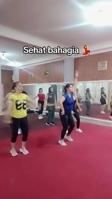 @Nuraerobic