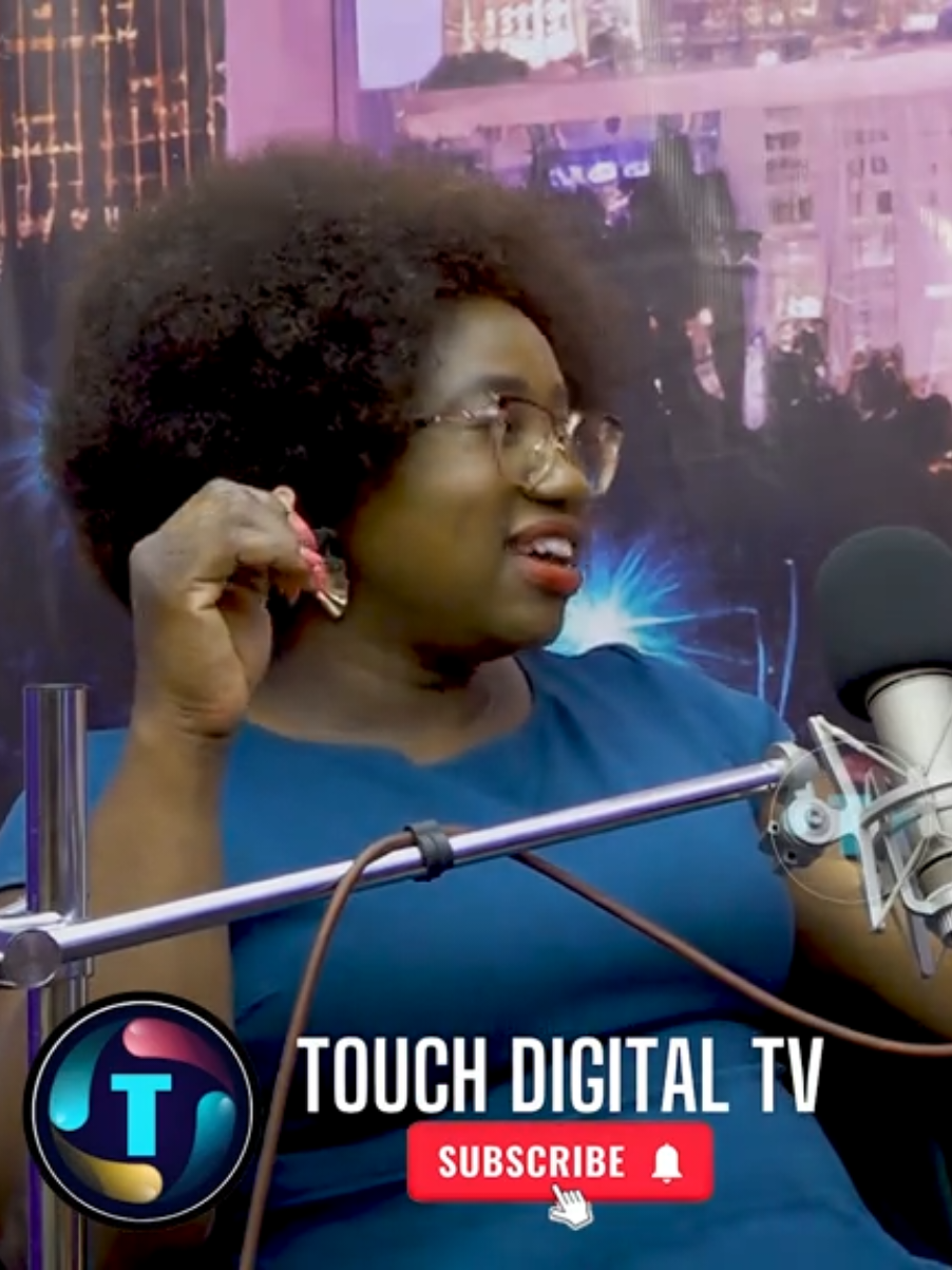 @Touch Digital TV