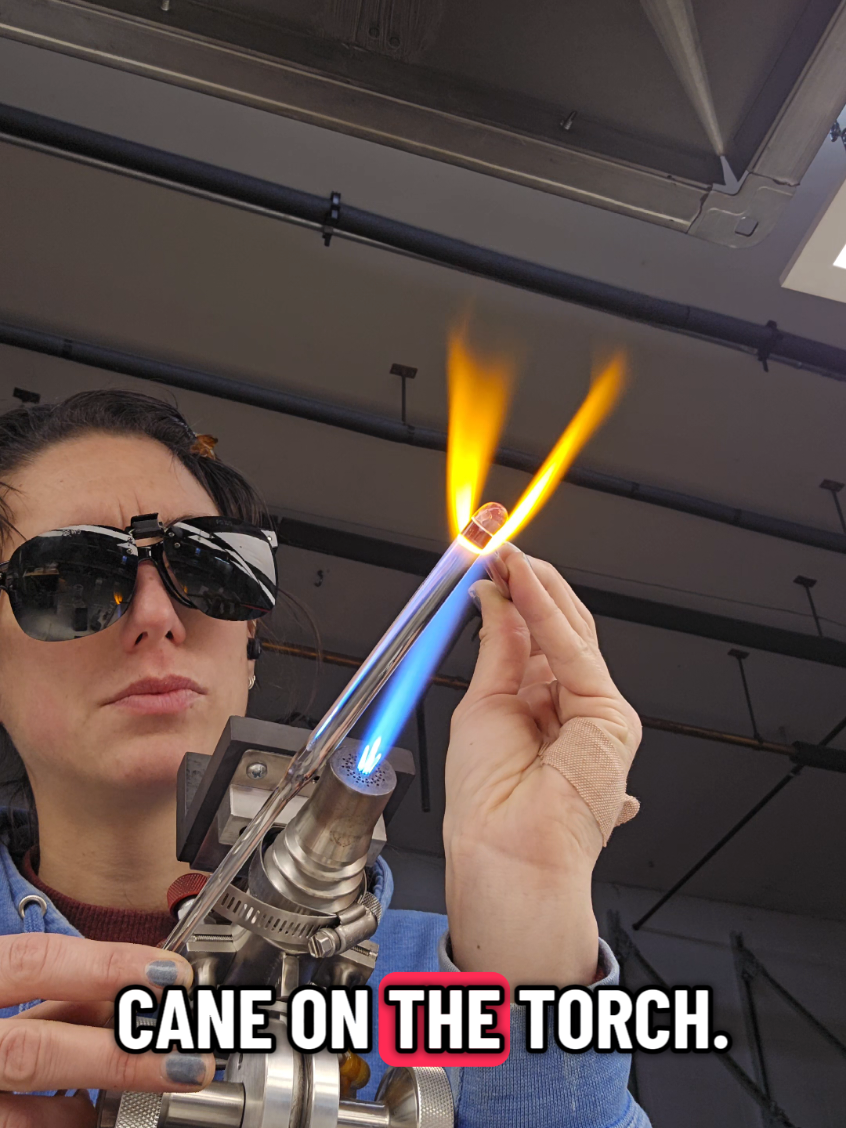 @Terrapin Glassblowing Studio