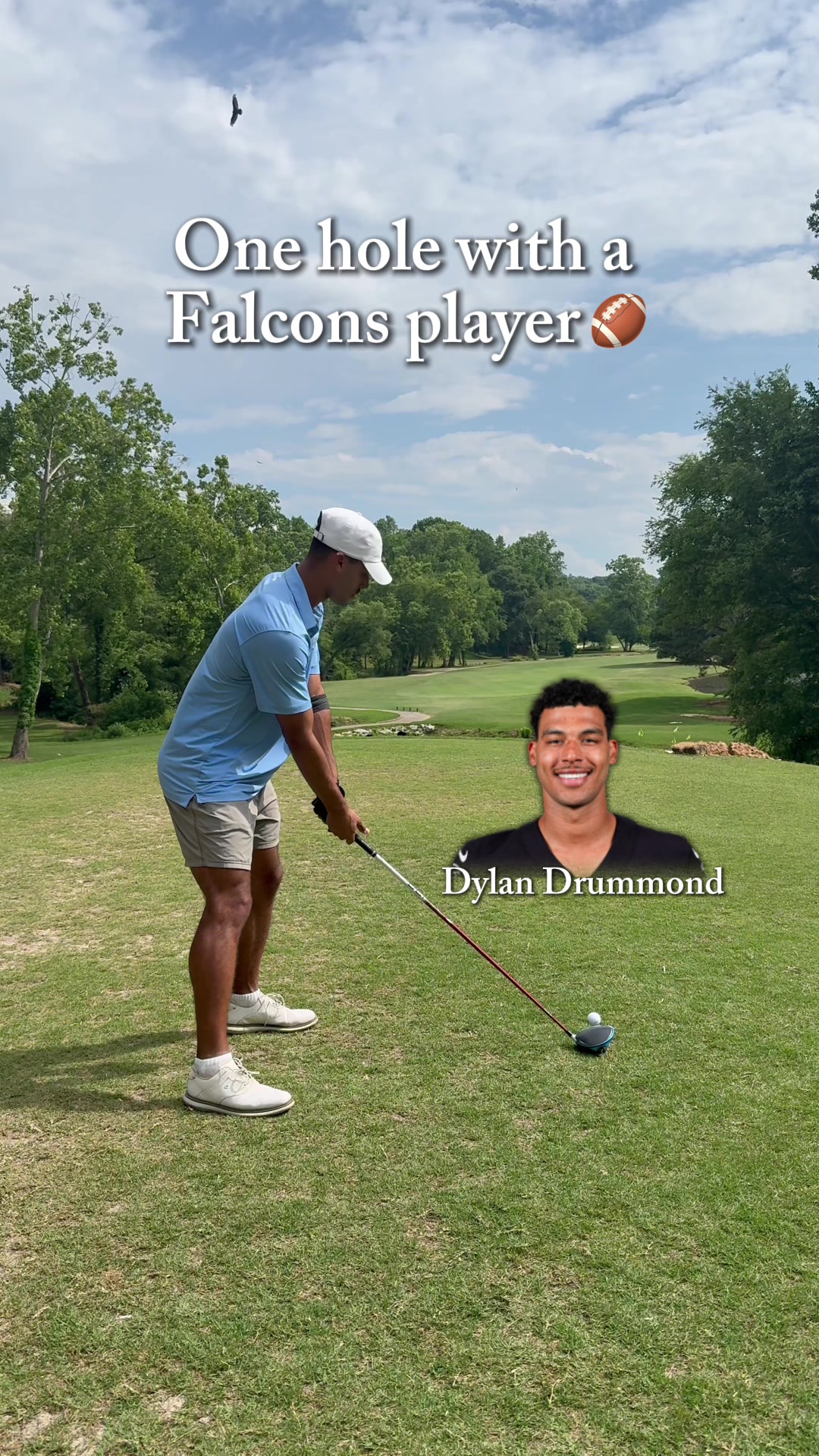 @Georgia Golf Company