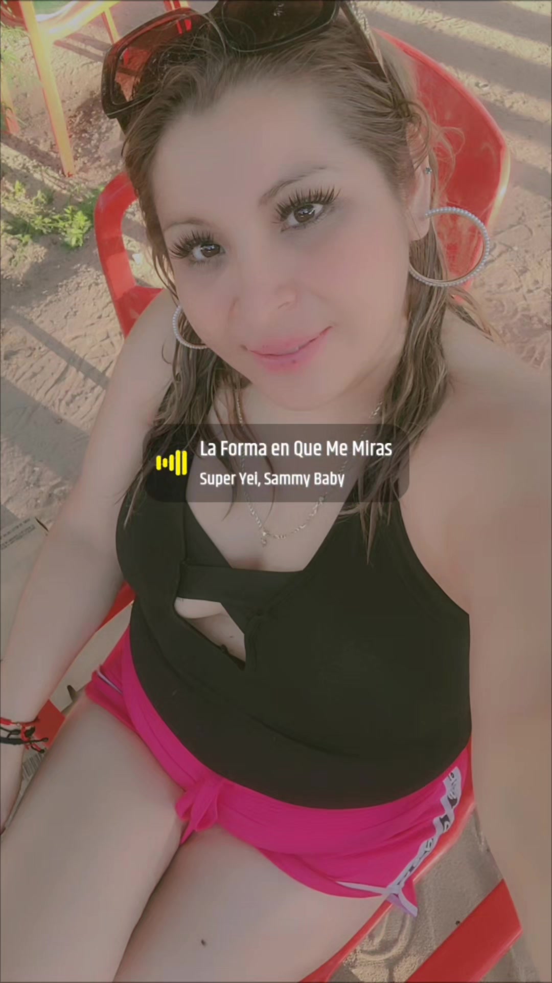 @Gabriela Alvarado