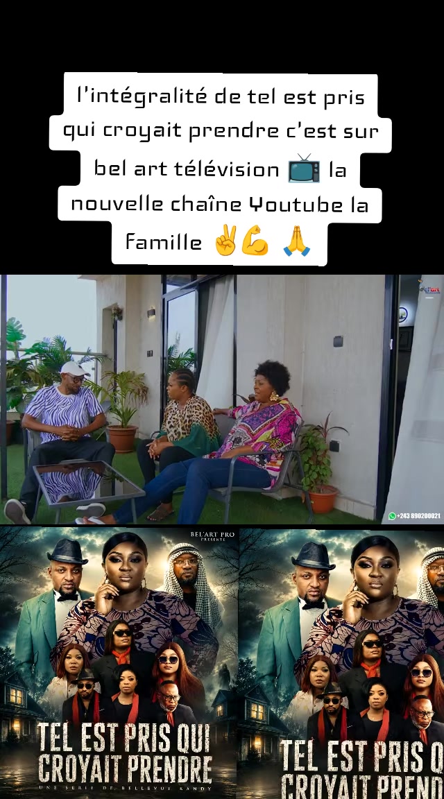 @Nancy mumbala de luxe 🥰❤️💪