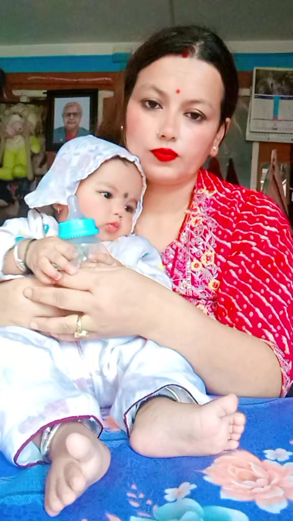 @Kabita kunwar❤️