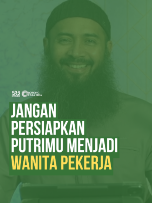 @Syafiq Riza Basalamah Official