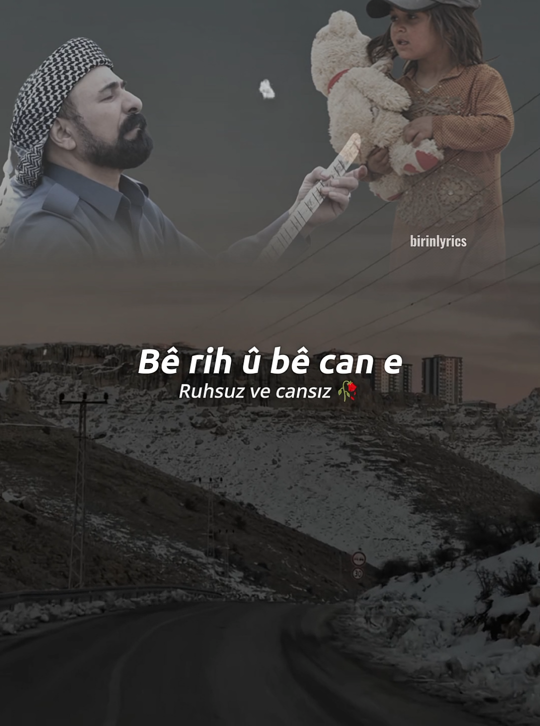 @🔥BİRİN LYRİCS🔥