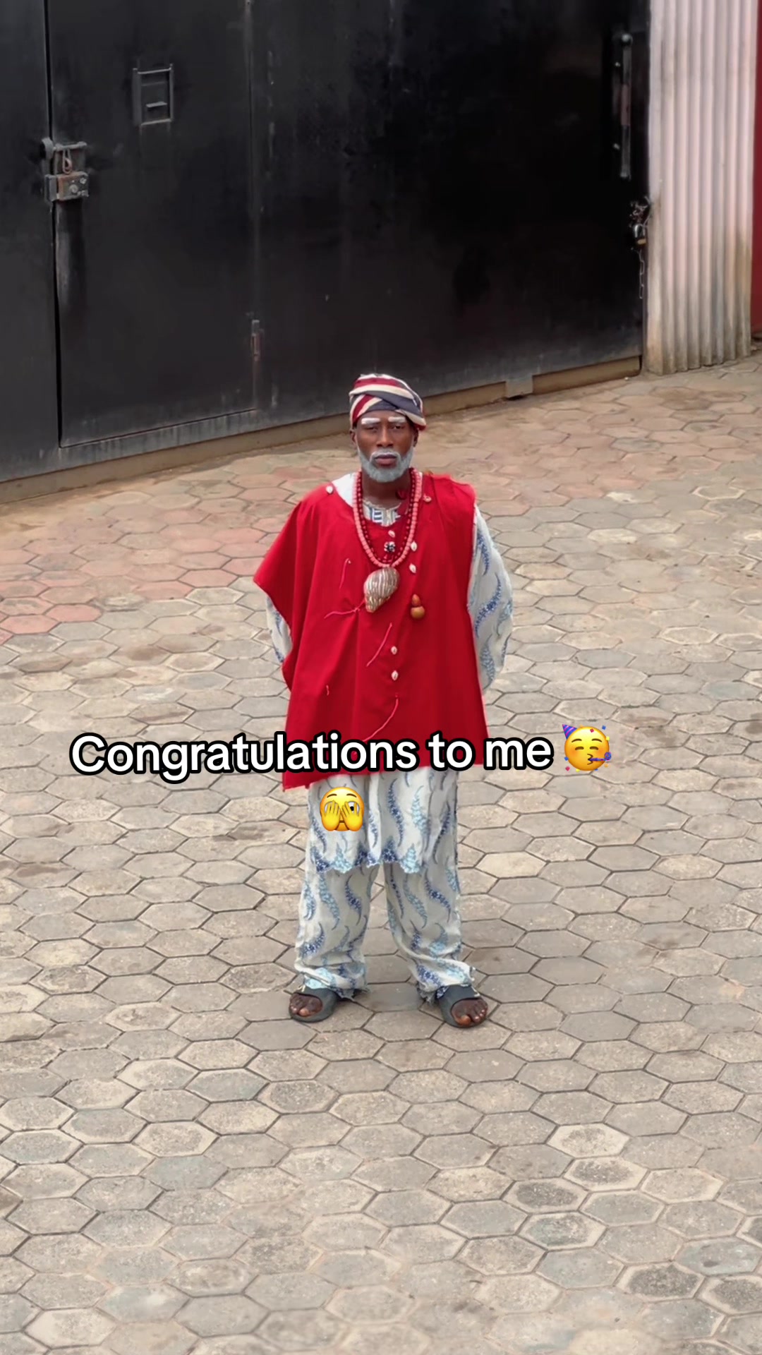 @Babaogbadancer001