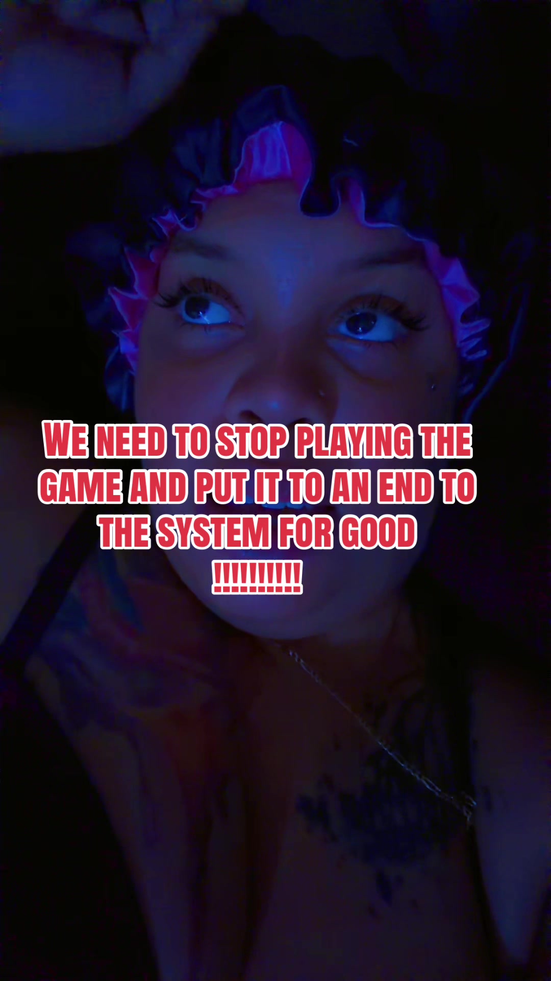 @SpiritualGoddess222