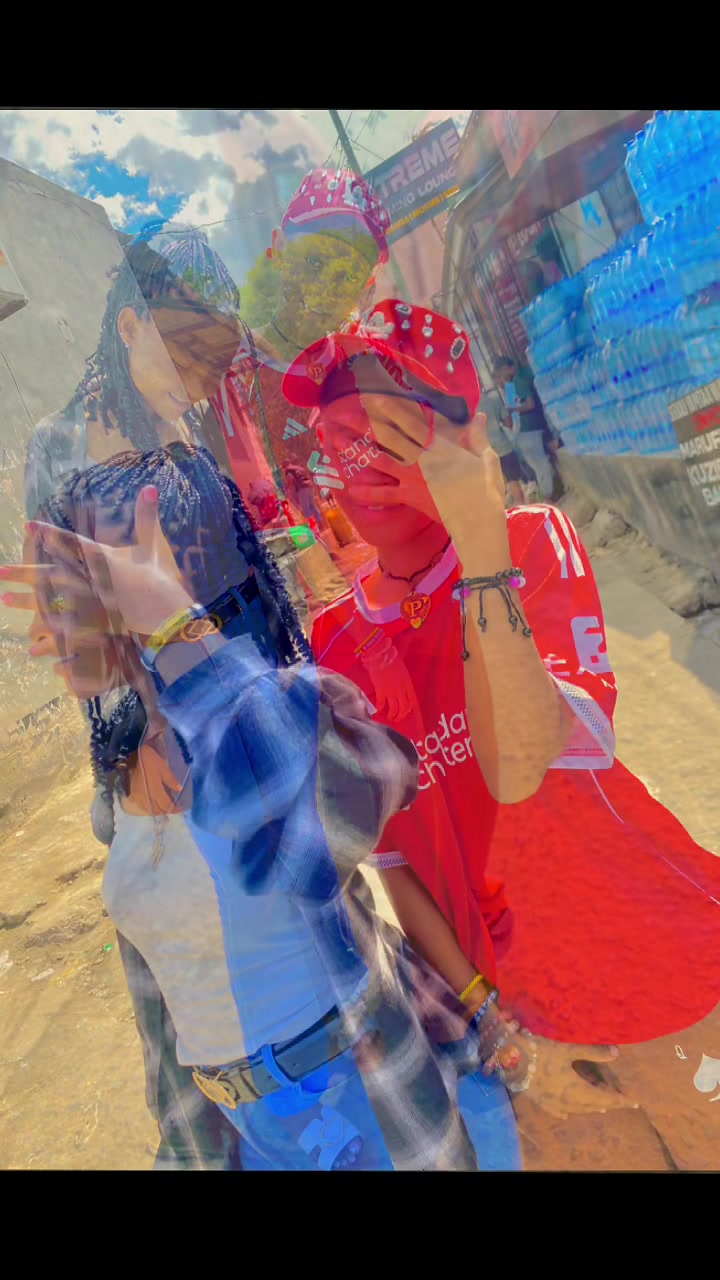 @V voice👩❤️👩🦋