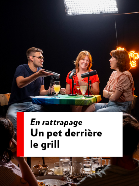 @La Presse