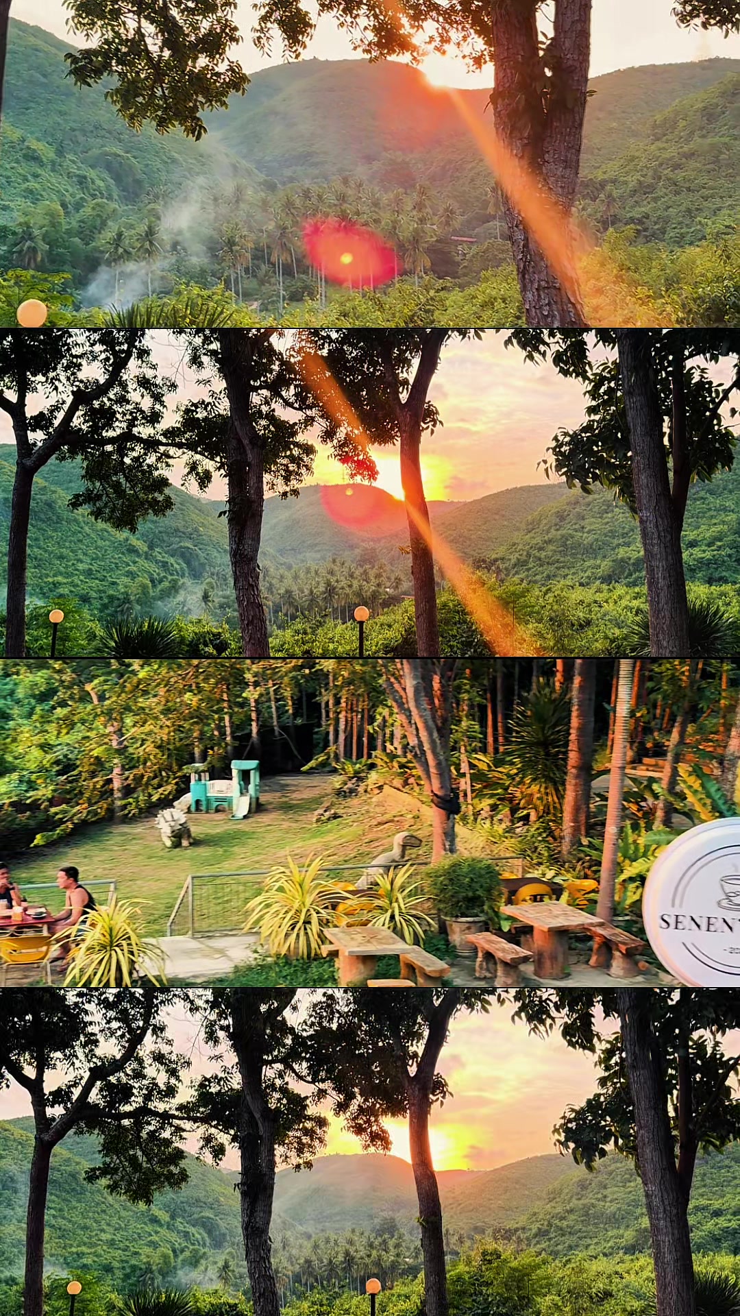 @Senen’s Mountain Resort & Cafe