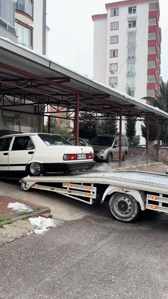 @🇹🇷 ARABACİ TUNING🇹🇷