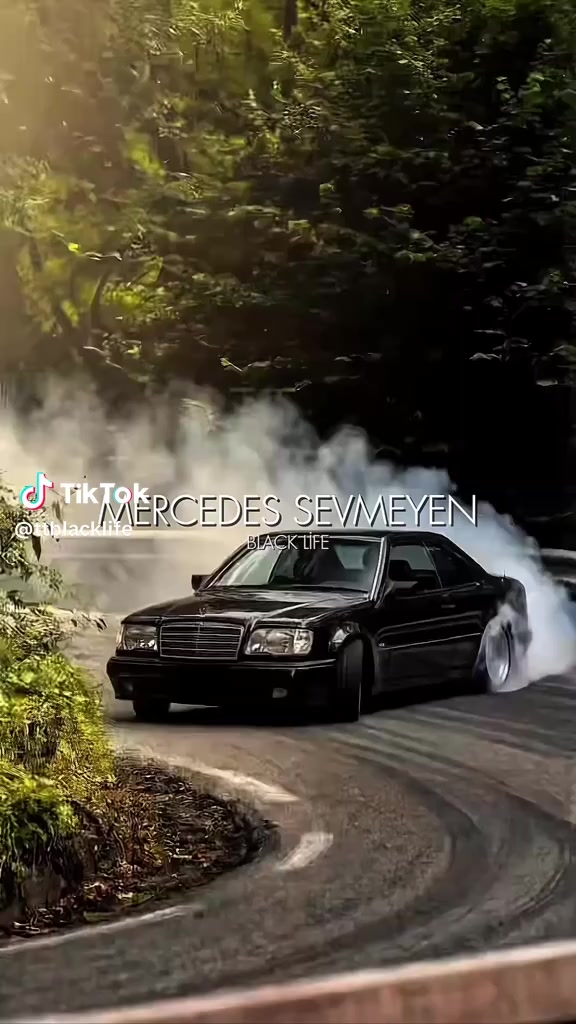 @ENES BENZ