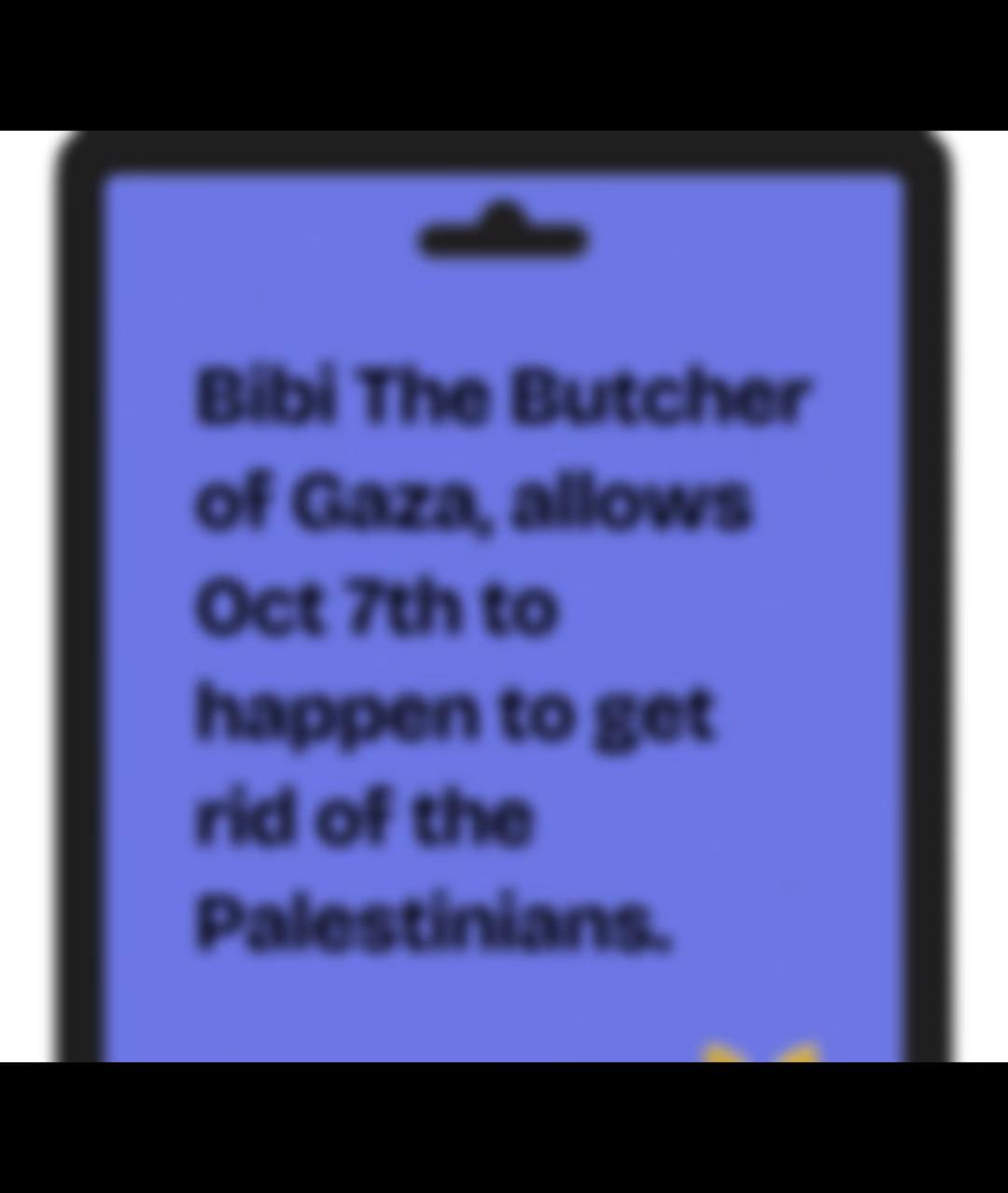 @Anti-IsraHELL