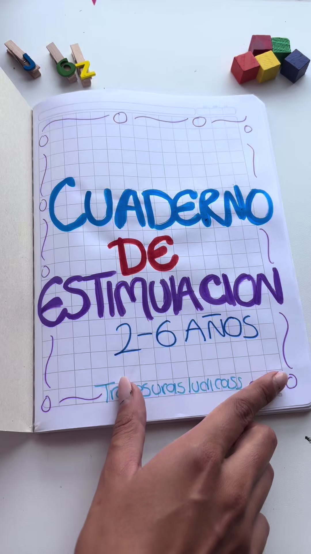 @Travesuras l&uacute;dicas