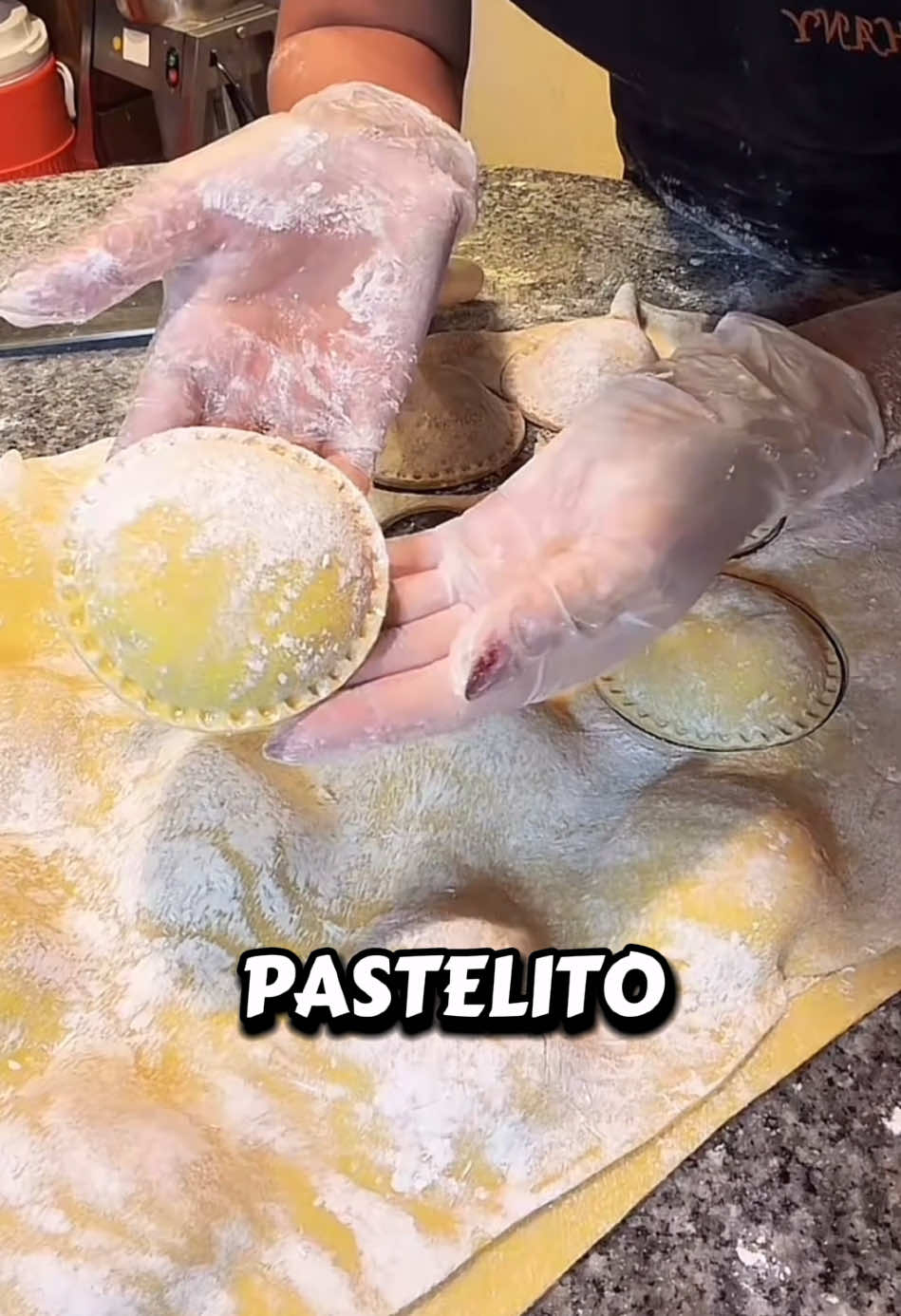 @👩🏻&zwj;🍳 | Katehouse Mcbo | 🥠