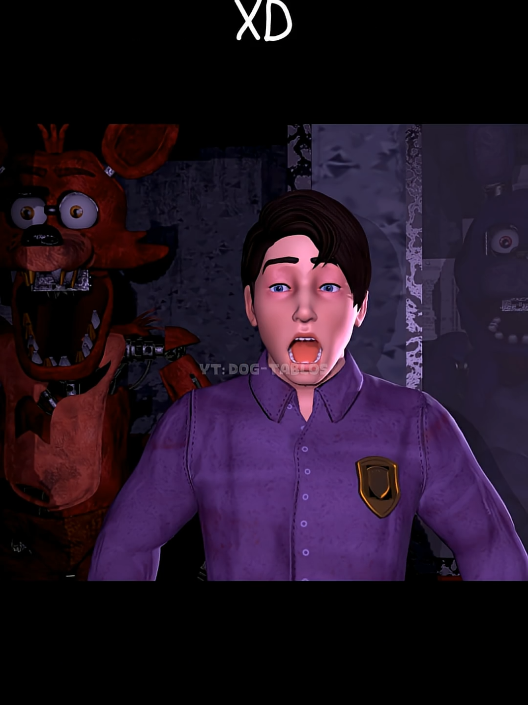 @Ezequiel Fnaf