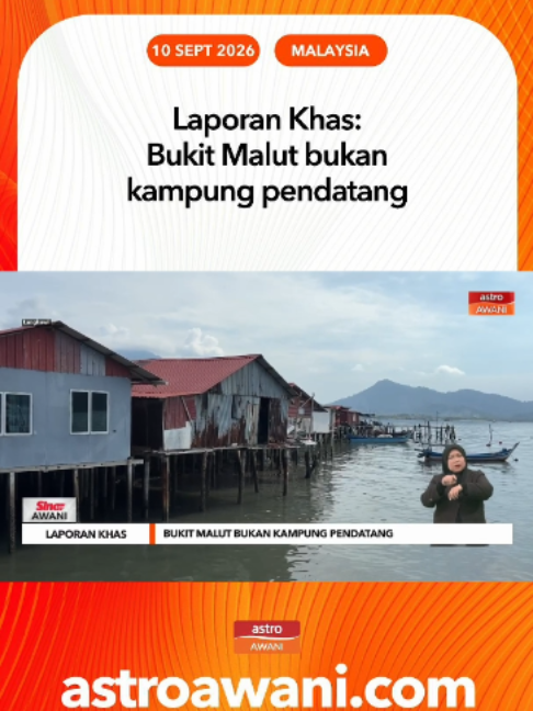 @🇲🇾Astro AWANI🇲🇾