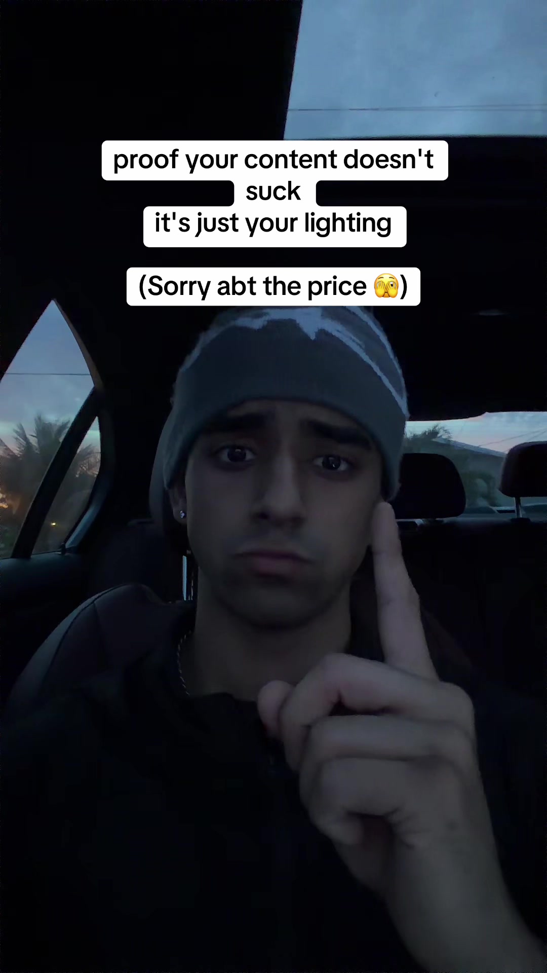 @Saim