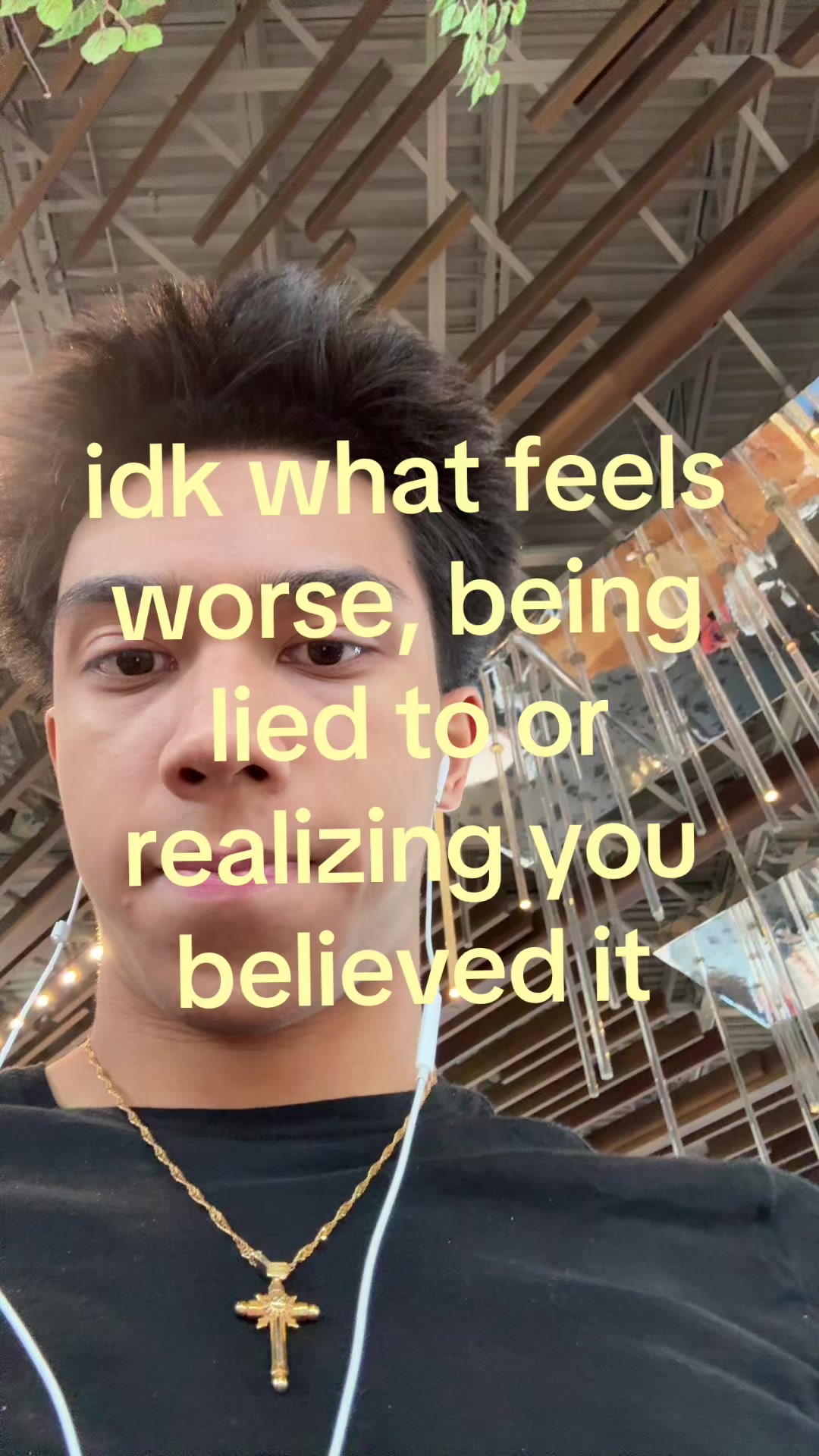 @Josh