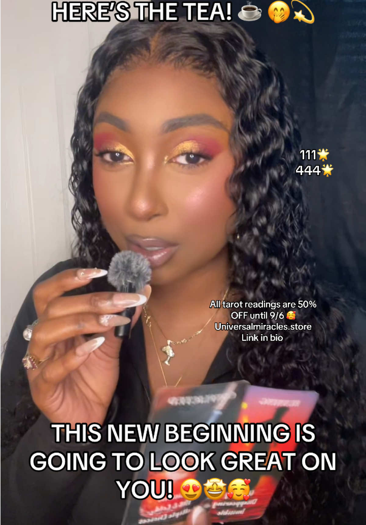 @Dira Milani
