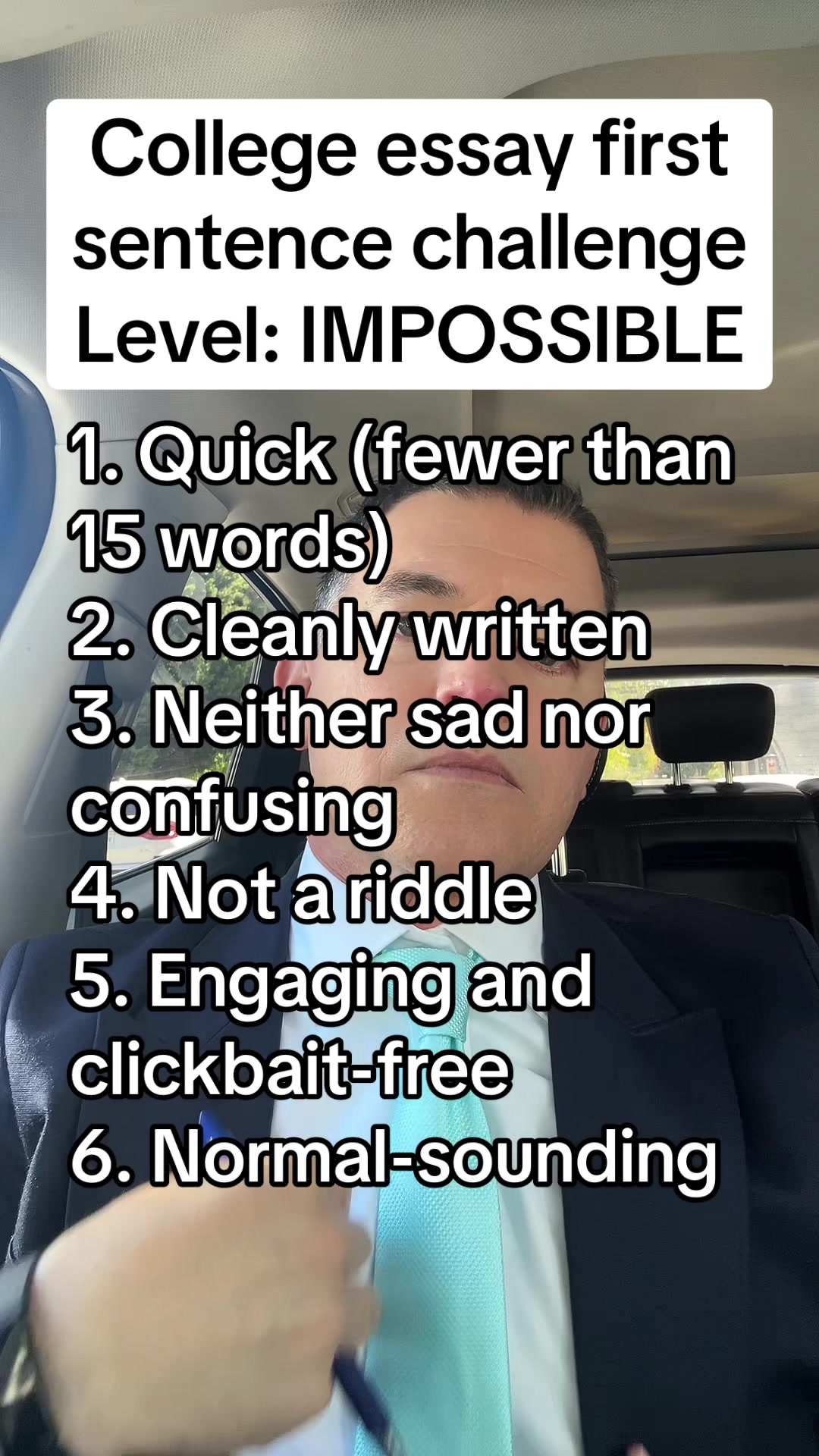 @Mark Hernandez | Writing Coach