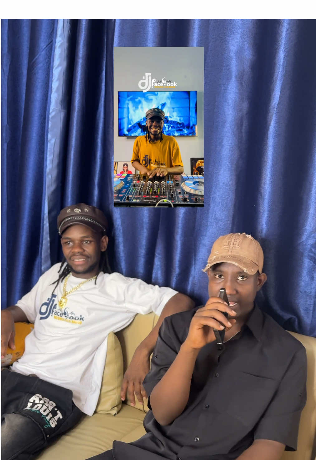 @SAUTI🎤YA MARIFAA📚
