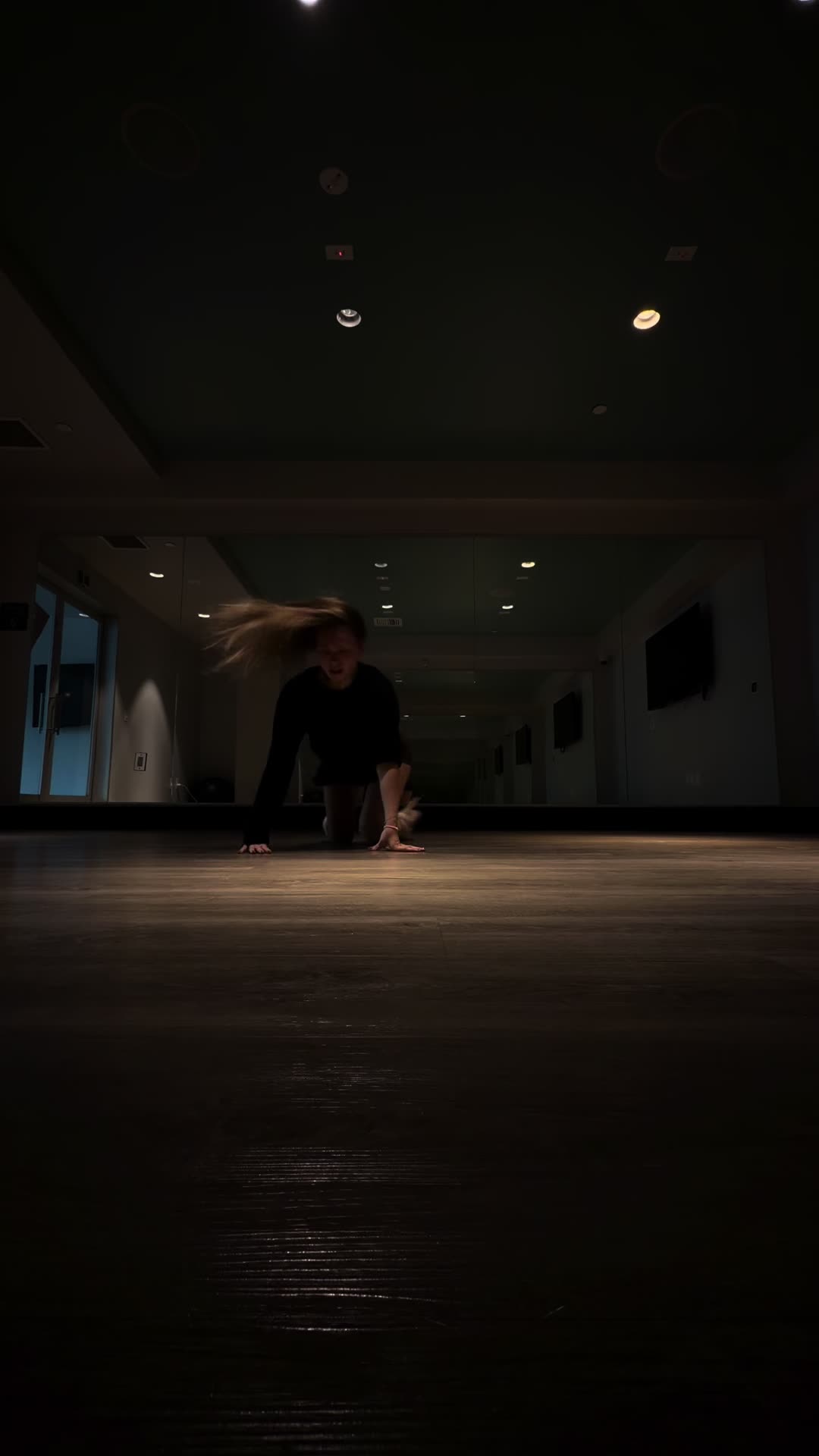 @Kristina | dance teacher