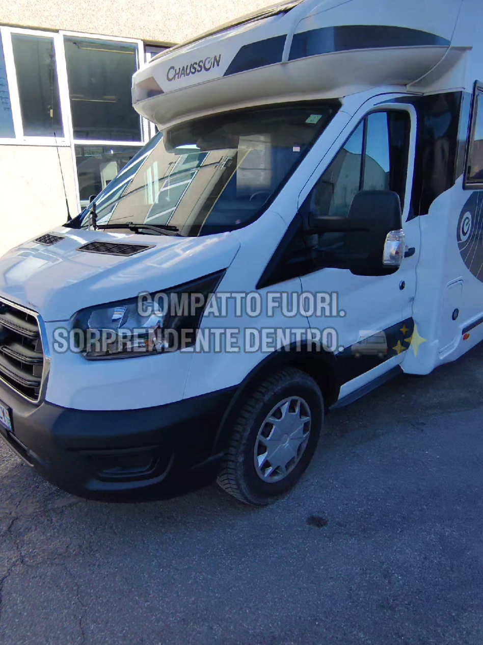 @Fly Camper