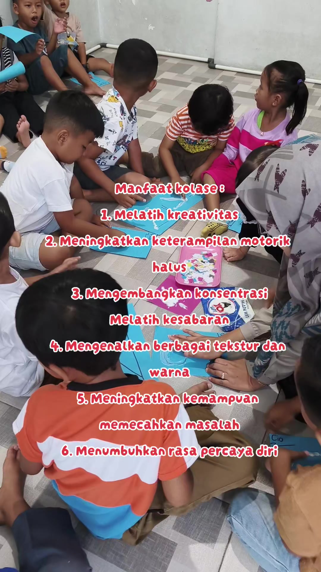 @Belajar Bersama