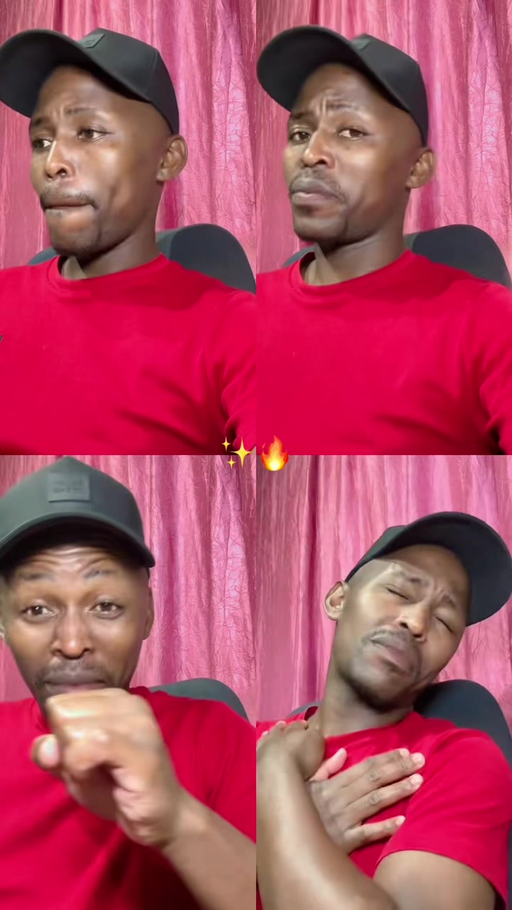 @THEMBA MXOLISI MAHLANGU