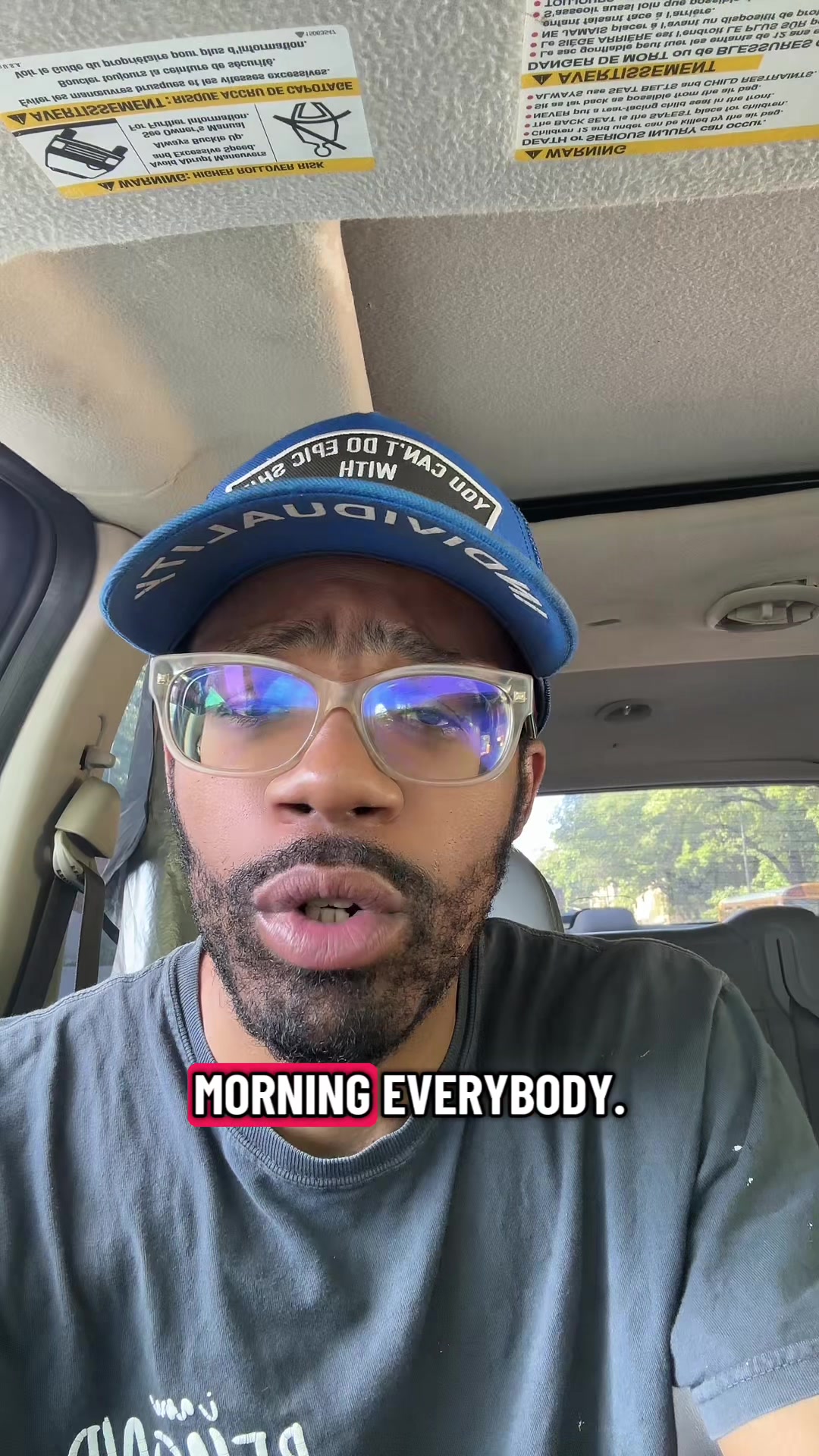 @Spokentruth