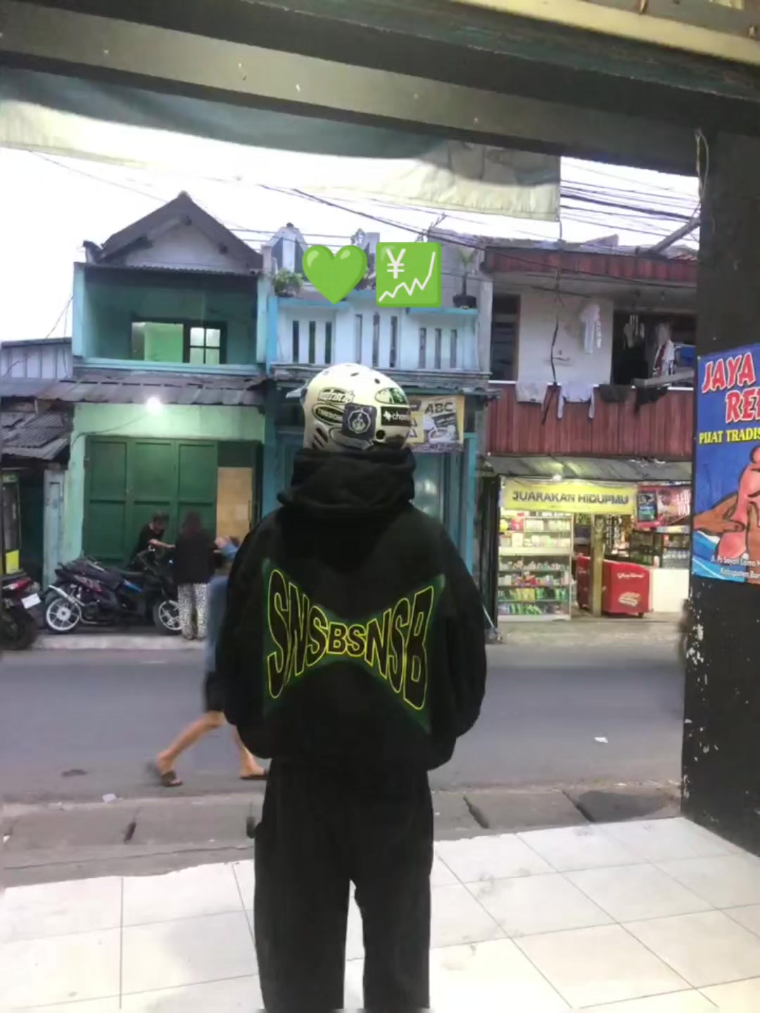 @Fahrii Zakii