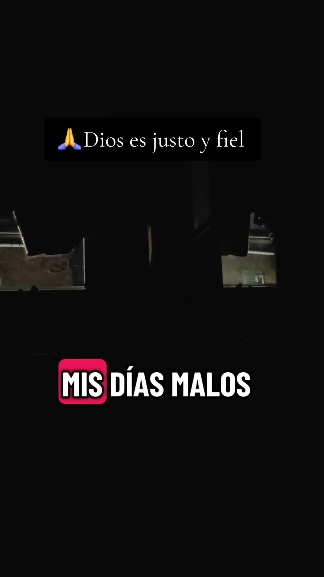@yo solo soy un pecador