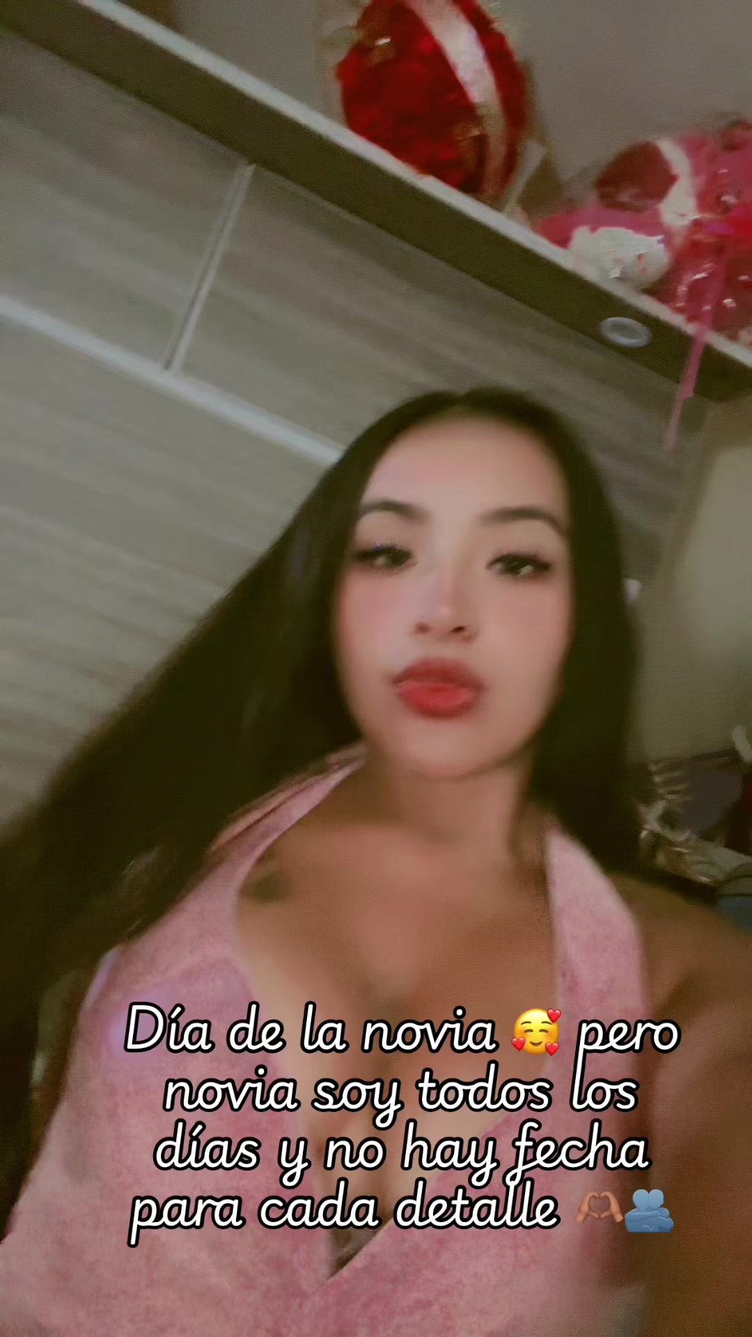 @Mari Castrillon