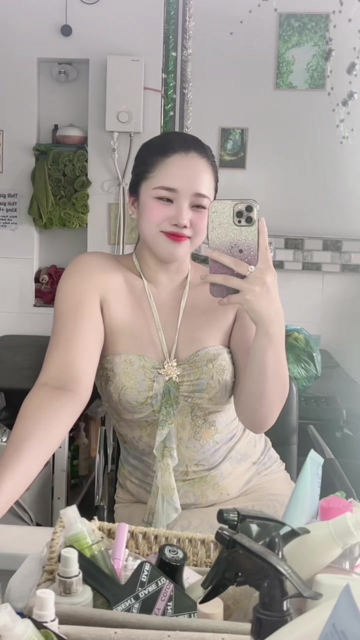 @Hớt Tóc Nam Tiến Phong Q12 ❤️