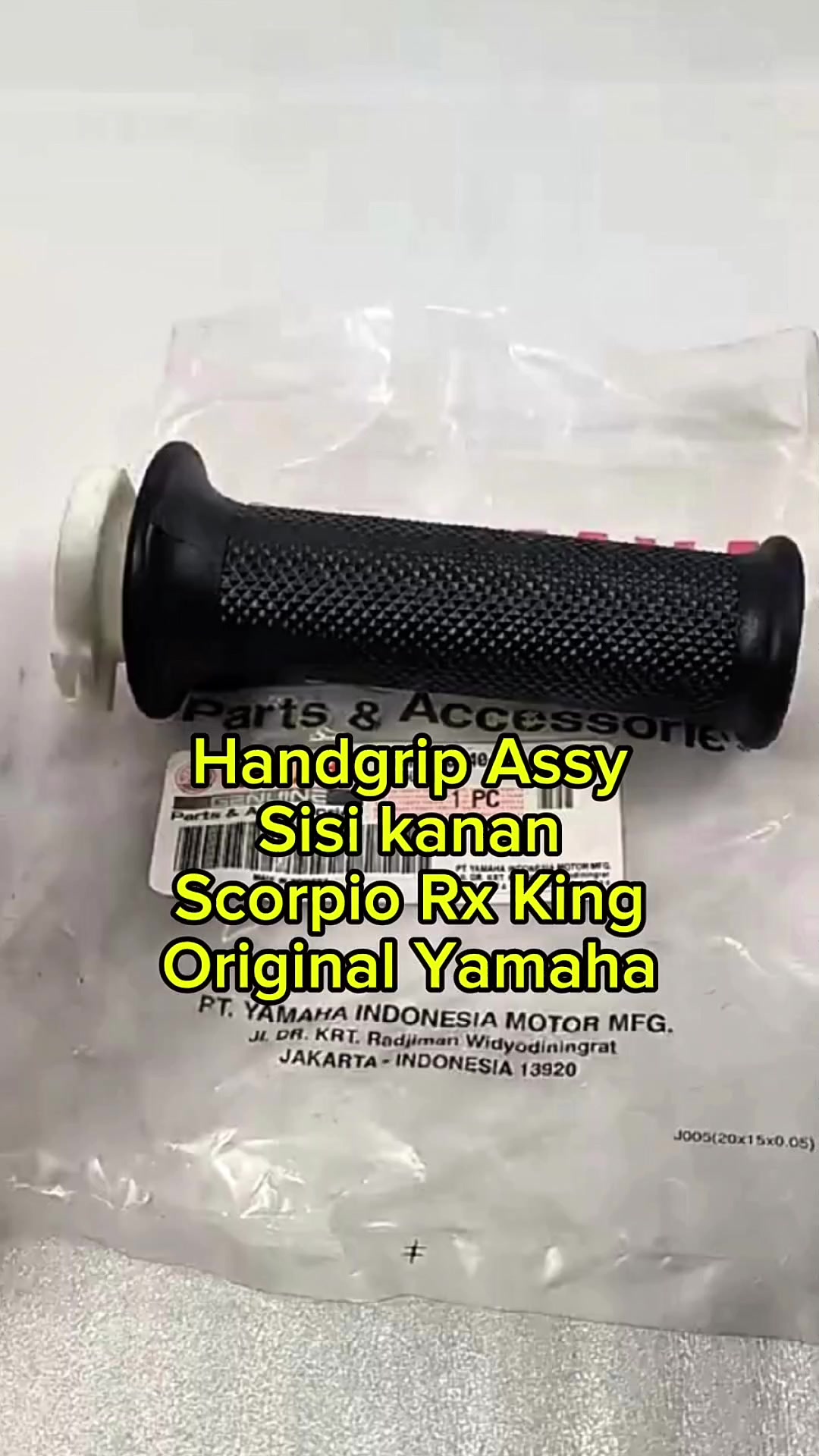 @Ki Ompong Onlineshop