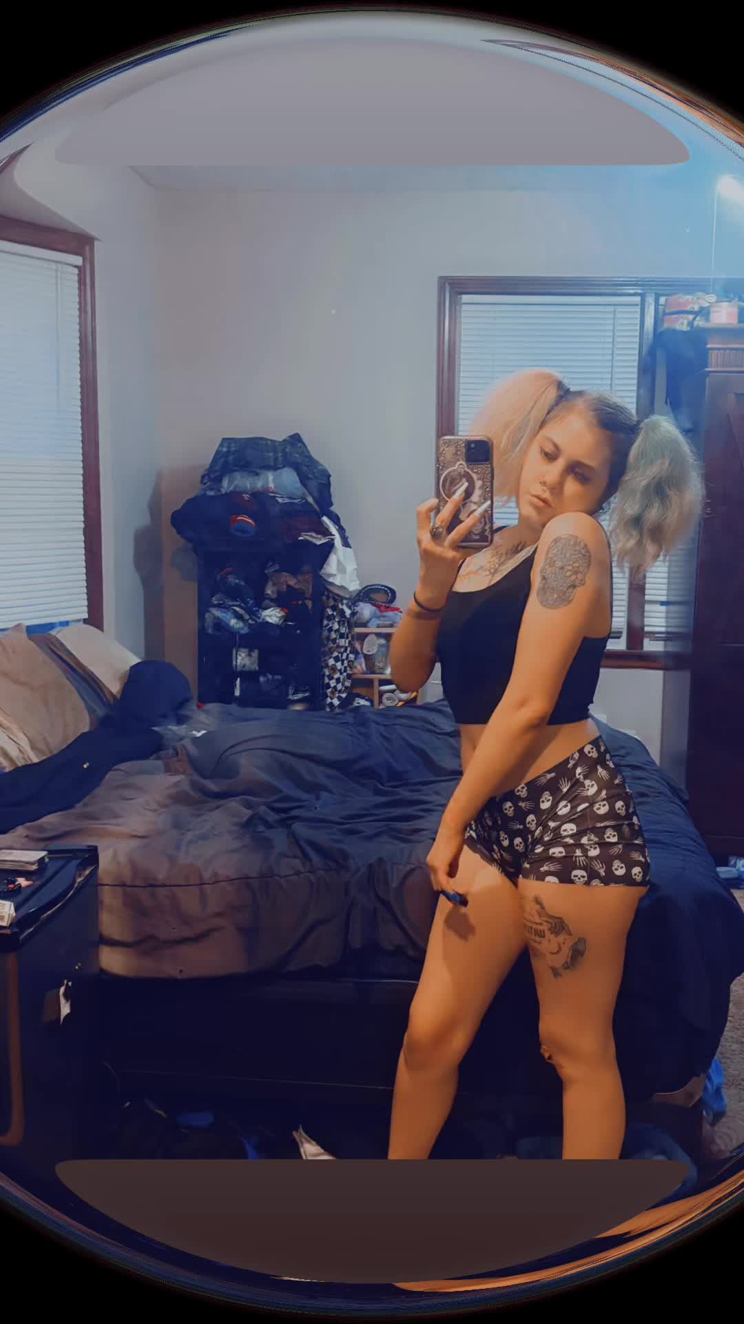 @JuicyJade420nympho69