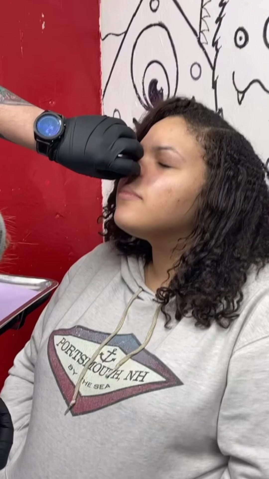 @Natosha