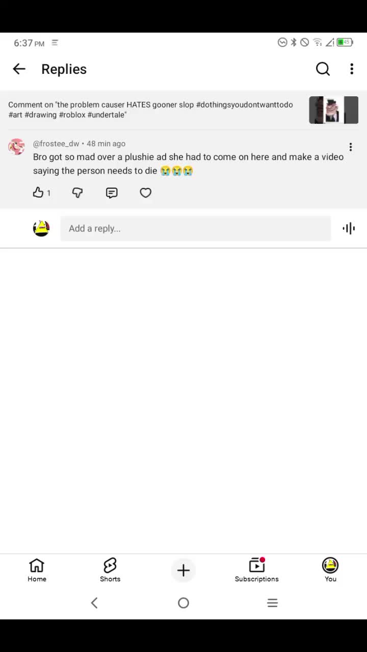 @theproblemcauser