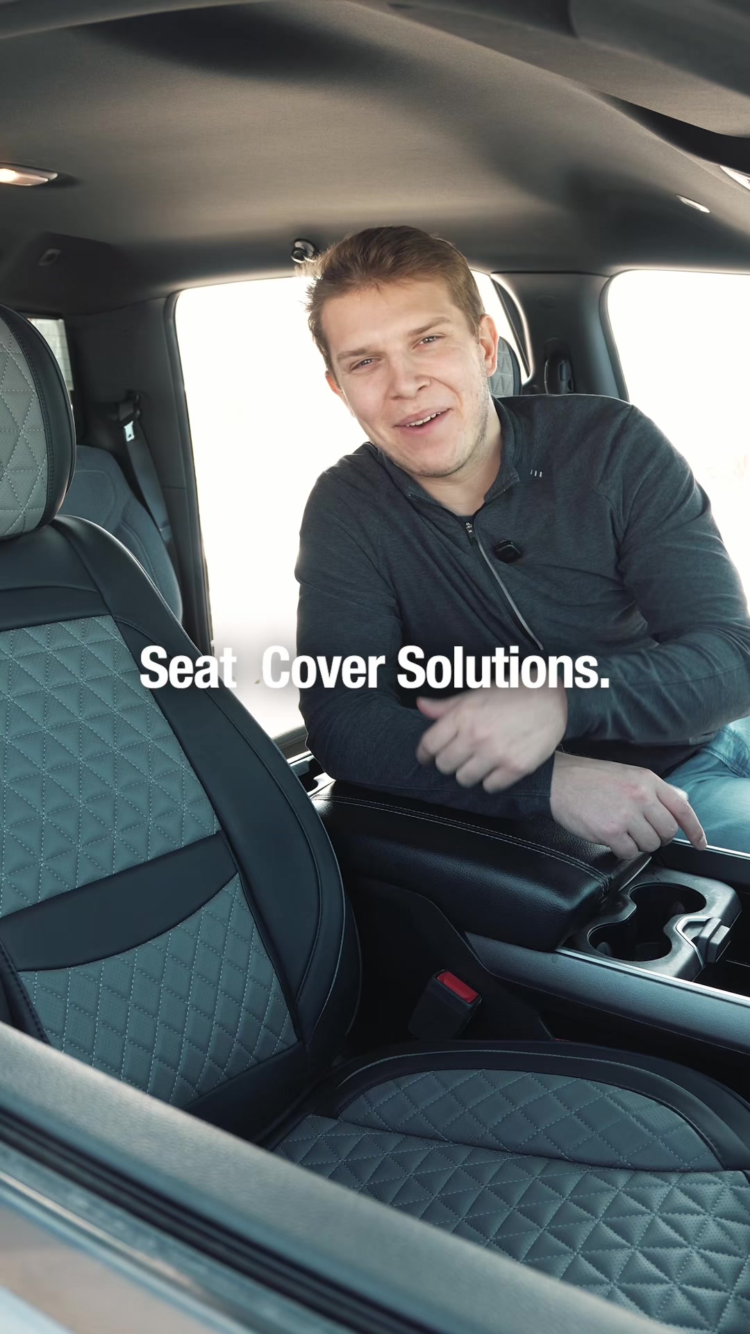 @Seat Cover Solutions