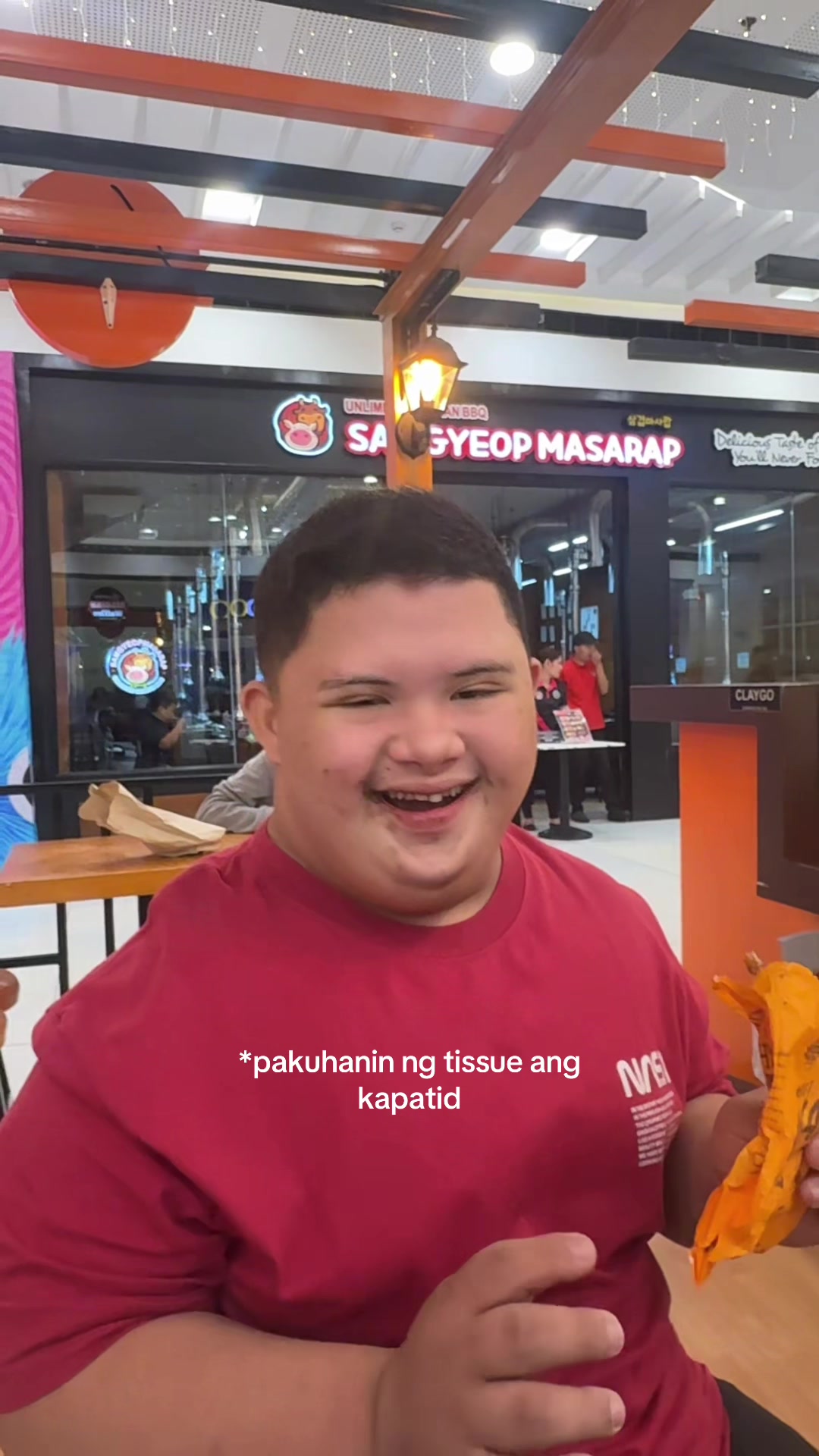 @IG: Seyaangela