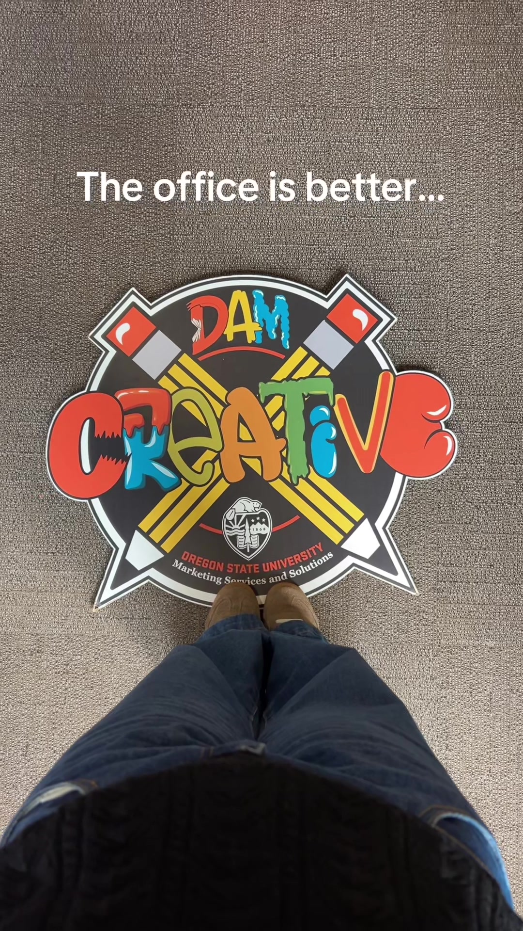 @DAM Creative Studio