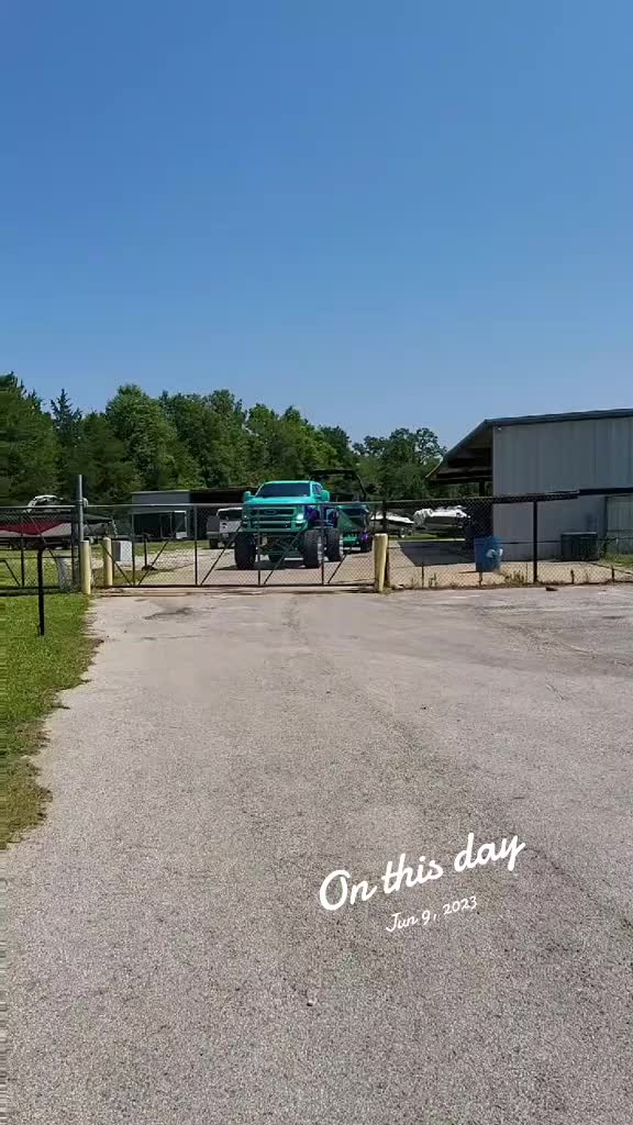 @Texas Truck King / Rapid CDL