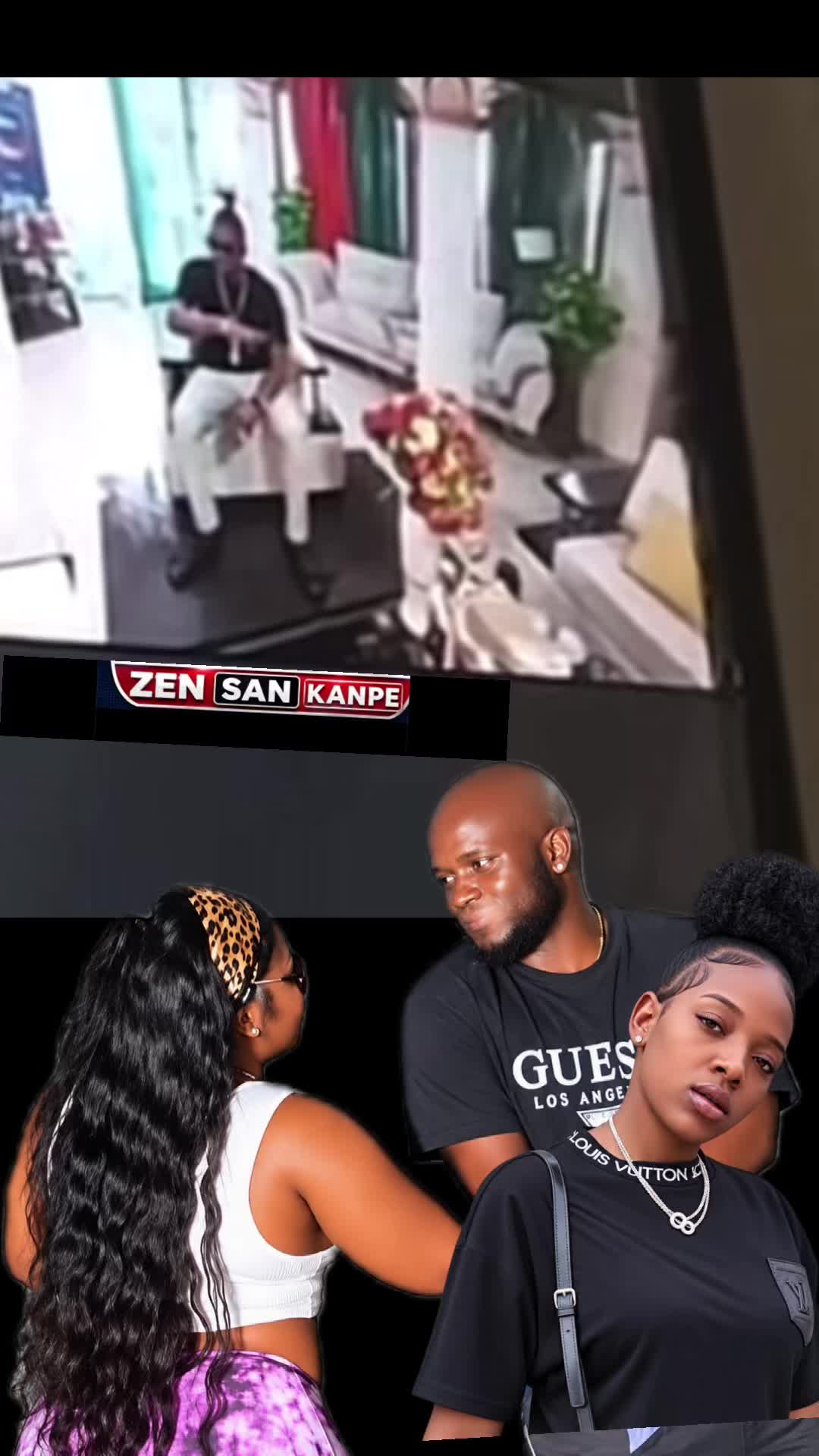 @Zen San Kanpe