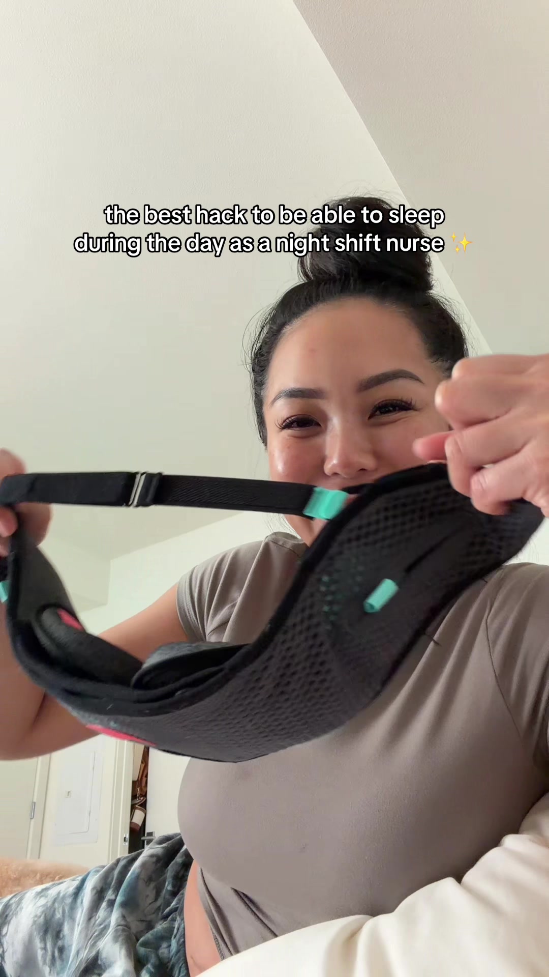 @louie • bay area nurse
