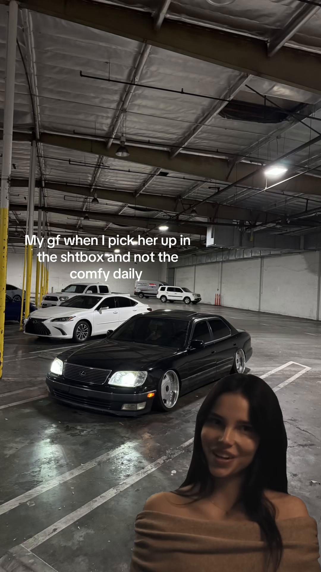 @fucklexus