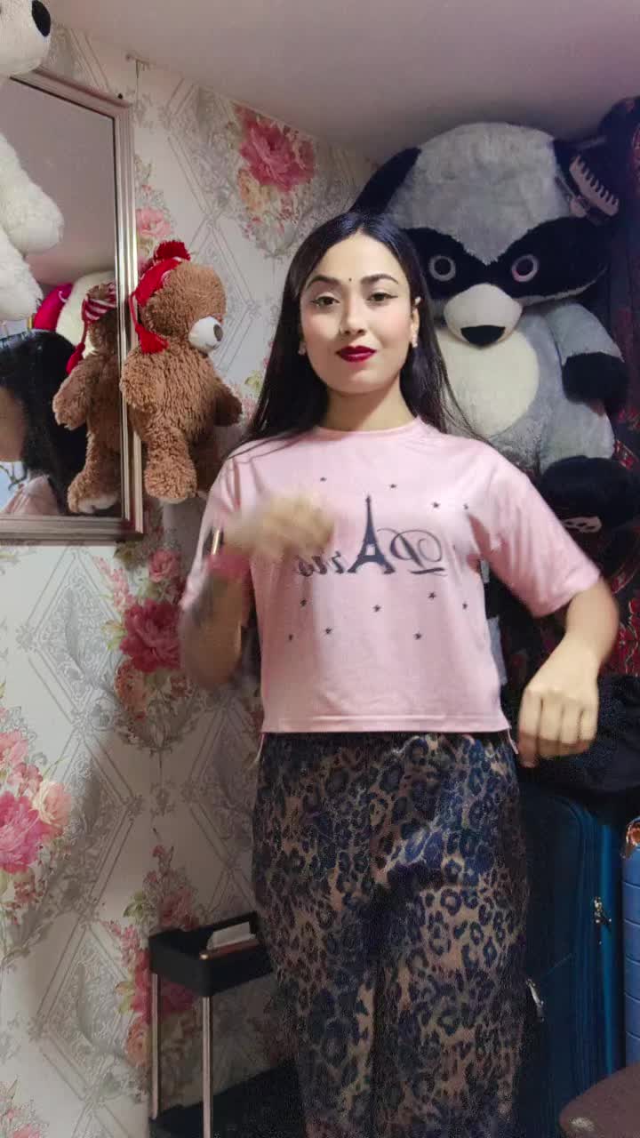 @Aaronusha892🕉️🔱